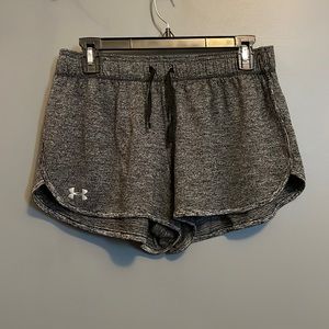 Under Armour Gray Shorts